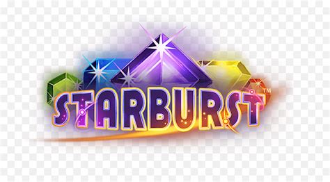 starburst slot png|Starburst Slot Logo Png .